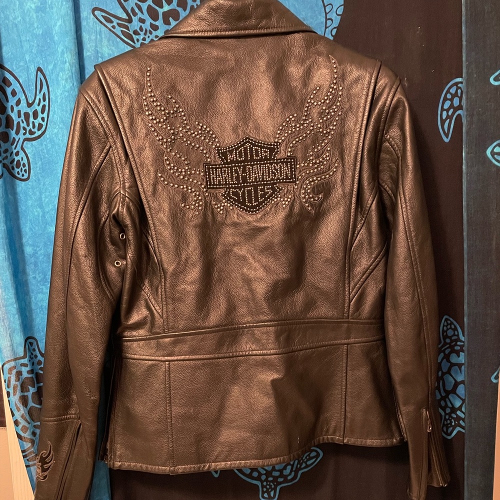 Harley Davidson Jacket size medium